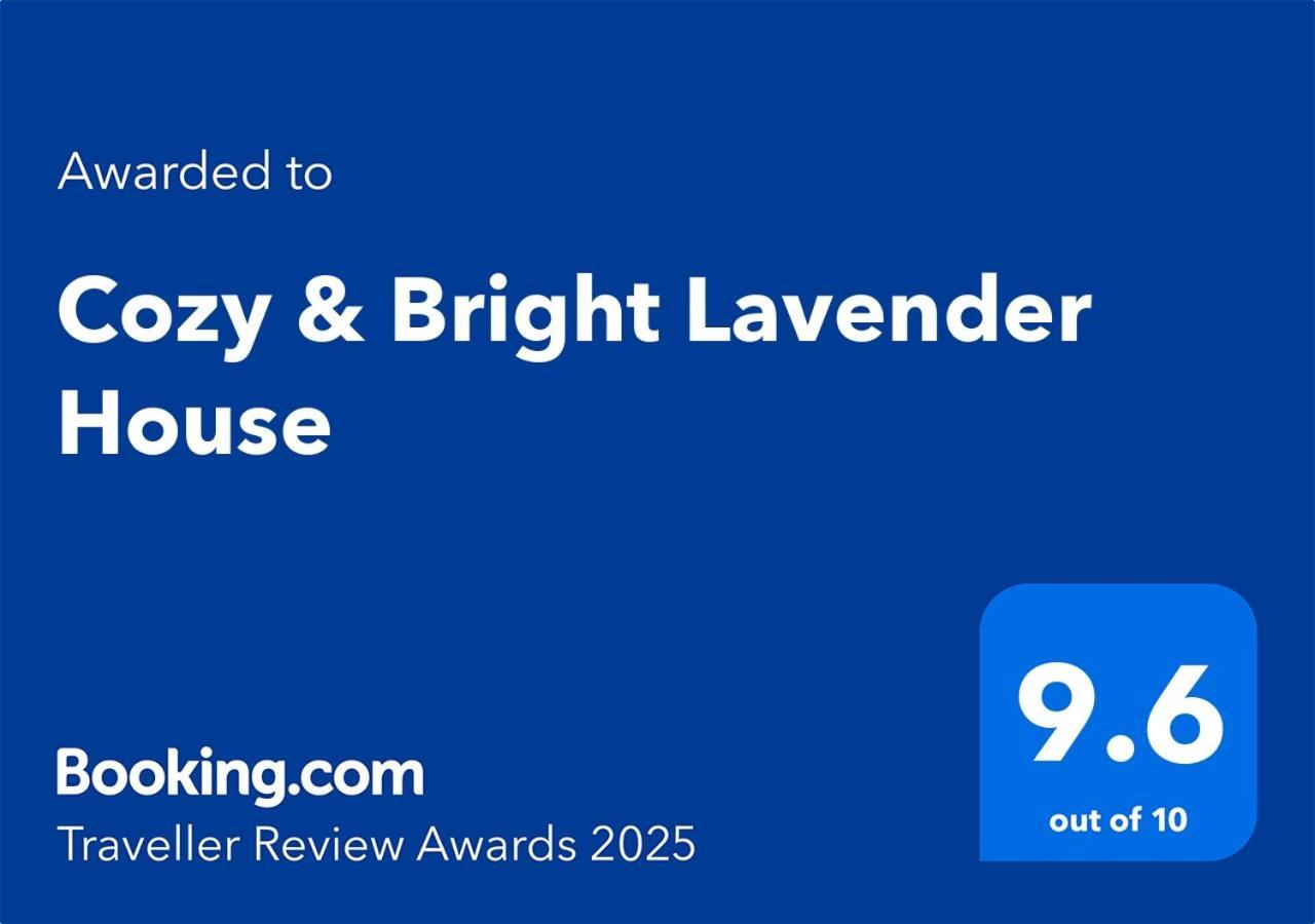 애들레이드 Cozy & Bright Lavender House 빌라 외부 사진